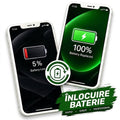 Acumulator / Baterie
Samsung Galaxy A35 5G / Montaj inclus la tine acasa / Garantie 12 luni !