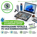 Pachet Instalare Windows 10 / 11 + Drivere & Utilitare