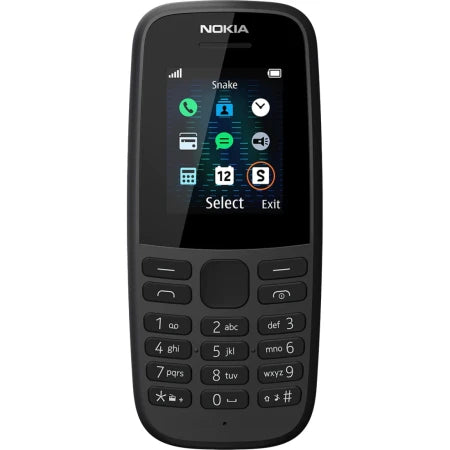 Nokia 105 (2019)