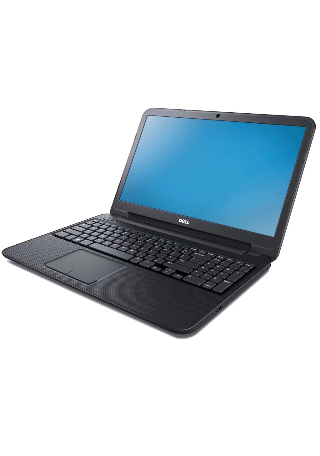 Laptop Dell Inspiron 3537 Intel® Core™ i5-4200U 1.60GHz, 8GB, 250GB, AMD Radeon HD 8600M Black RF