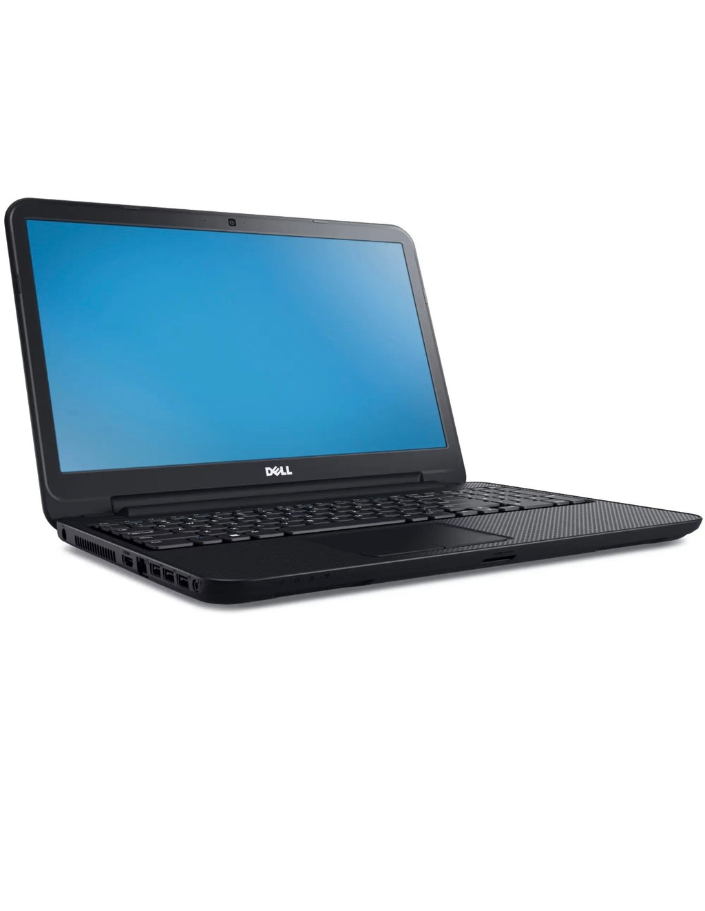 Laptop Dell Inspiron 3537 Intel® Core™ i5-4200U 1.60GHz, 8GB, 250GB, AMD Radeon HD 8600M Black RF