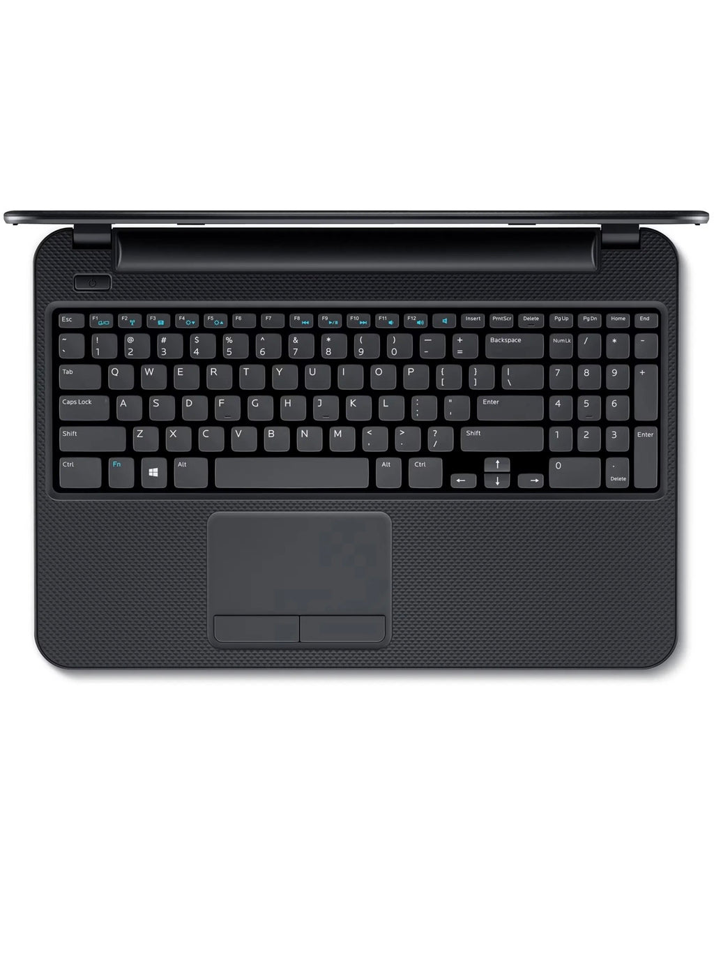Laptop Dell Inspiron 3537 Intel® Core™ i5-4200U 1.60GHz, 8GB, 250GB, AMD Radeon HD 8600M Black RF