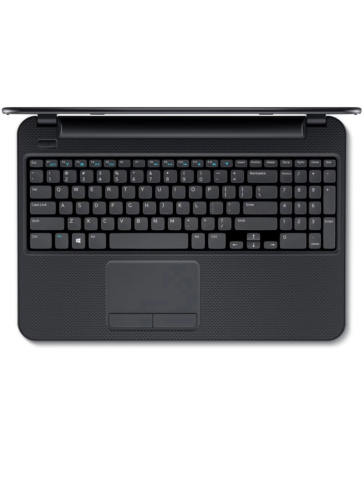 Laptop Dell Inspiron 3537 Intel® Core™ i5-4200U 1.60GHz, 8GB, 250GB, AMD Radeon HD 8600M Black RF