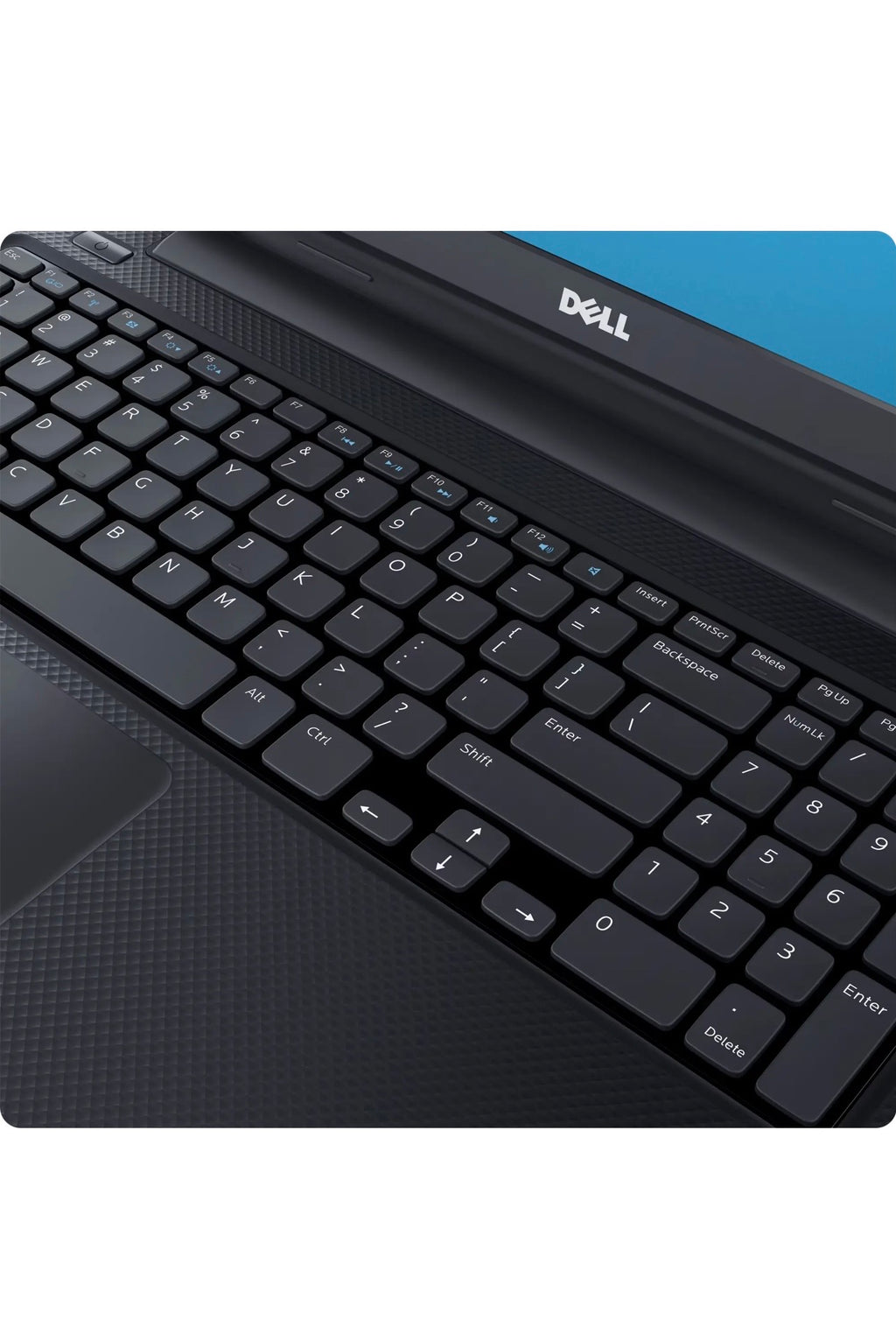 Laptop Dell Inspiron 3537 Intel® Core™ i5-4200U 1.60GHz, 8GB, 250GB, AMD Radeon HD 8600M Black RF