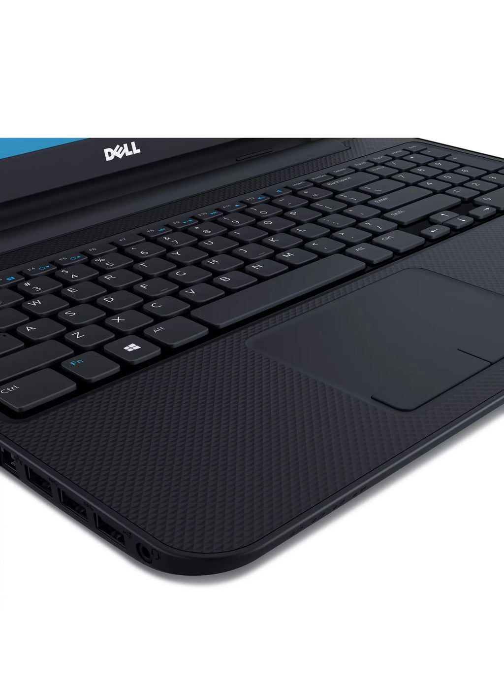 Laptop Dell Inspiron 3537 Intel® Core™ i5-4200U 1.60GHz, 8GB, 250GB, AMD Radeon HD 8600M Black RF