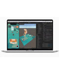 Laptop Apple MacBook Pro A2141 i7-9750H 16 inch Retina 3072×1920 16GB DDR4 512GB Ssd, AMD Radeon PRO 5300M 4GB Space Gray RF
